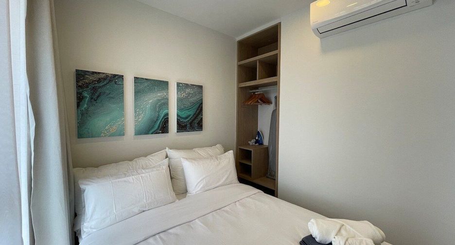 For sale 2 bedrooms condo in Thalang, Phuket