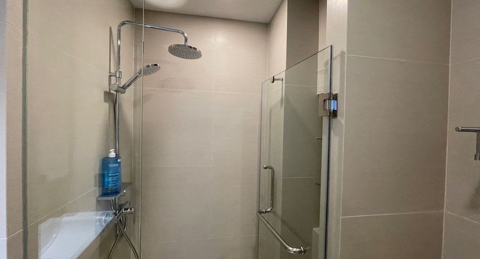 For sale 2 bedrooms condo in Thalang, Phuket