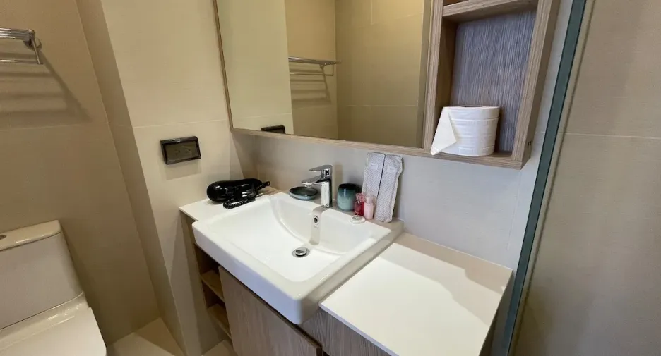 À vendre 2 chambres condo à Thalang, Phuket