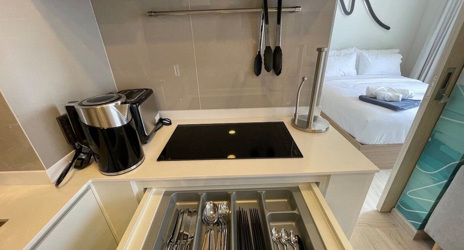 For sale 2 bedrooms condo in Thalang, Phuket