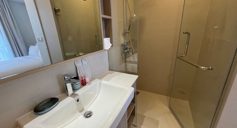 For sale 2 bedrooms condo in Thalang, Phuket