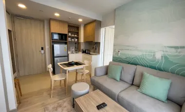 For sale 2 bedrooms condo in Thalang, Phuket
