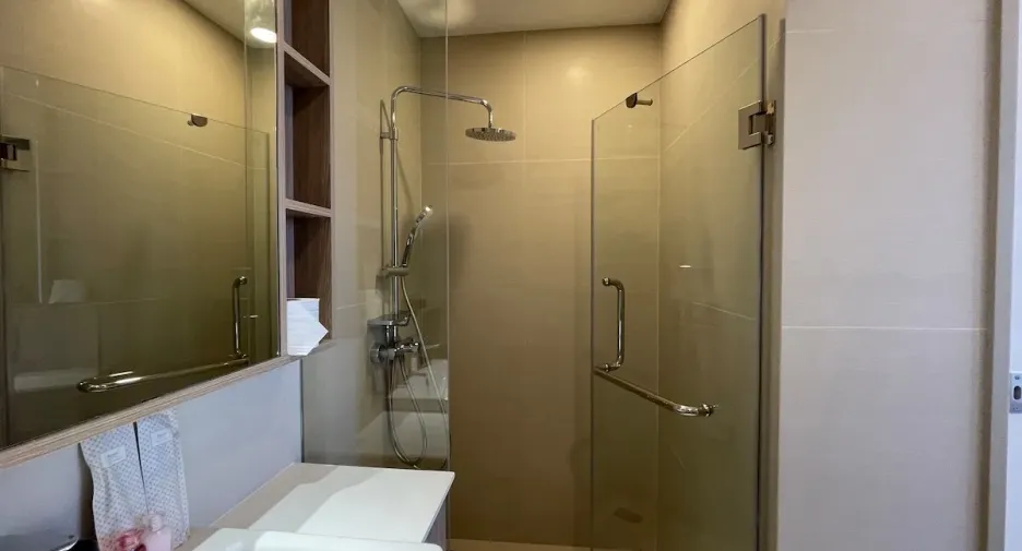 For sale 2 bedrooms condo in Thalang, Phuket