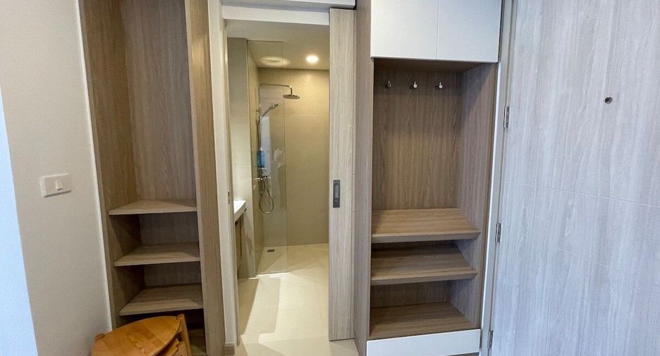 For sale 2 bedrooms condo in Thalang, Phuket