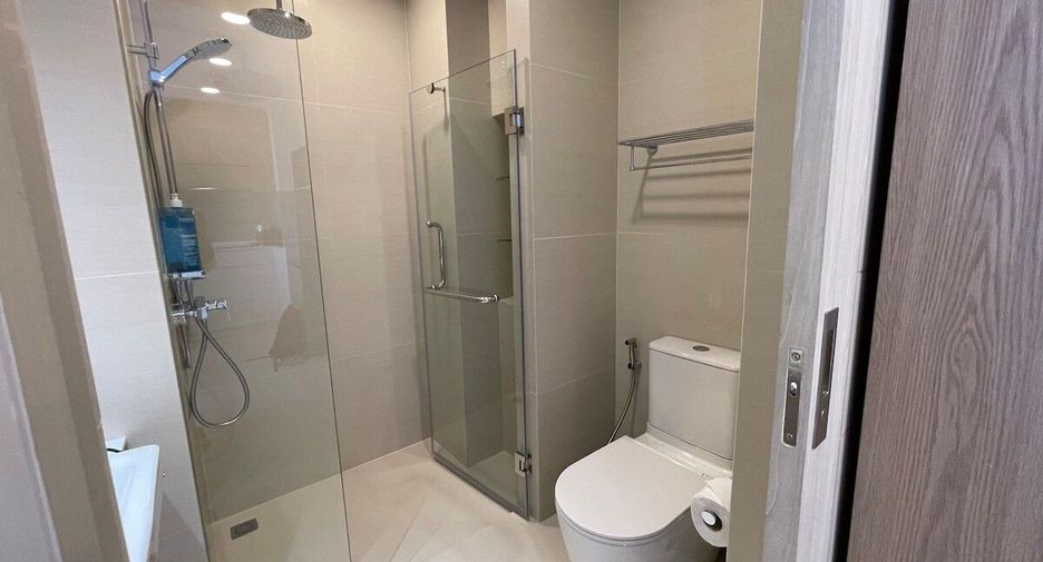For sale 2 bedrooms condo in Thalang, Phuket