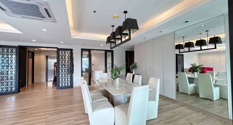 For sale 4 bedrooms condo in Khlong Toei, Bangkok