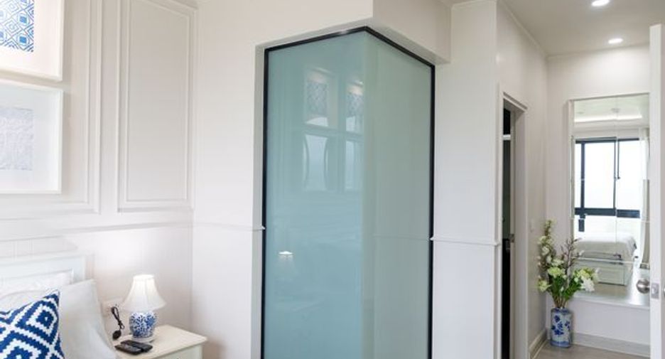 For sale 1 bed condo in Thalang, Phuket