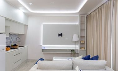 For sale 1 bed condo in Thalang, Phuket