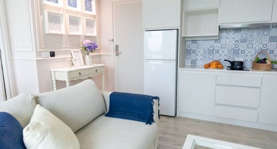 For sale 1 bed condo in Thalang, Phuket