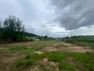 Terreno en venta en Sam Roi Yot, Prachuap Khiri Khan