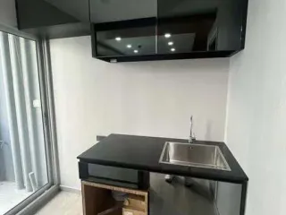 For sale 2 bedrooms condo in Lak Si, Bangkok