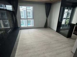 For sale 2 bedrooms condo in Lak Si, Bangkok