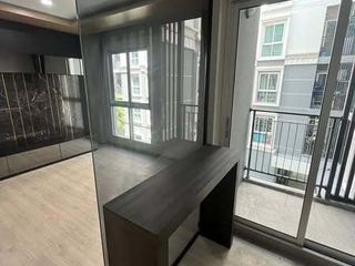 For sale 2 bedrooms condo in Lak Si, Bangkok