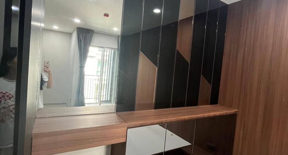Wohnung zum Kauf mit 2 Zimmer in Lak Si, Bangkok