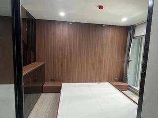 For sale 2 bedrooms condo in Lak Si, Bangkok