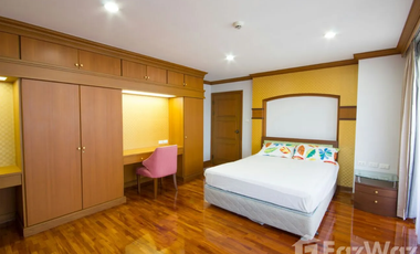For rent 2 ベッドルーム condo in Khlong Toei, Bangkok