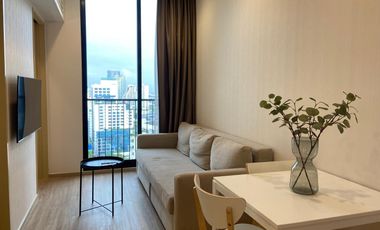 For sale 1 bed condo in Watthana, Bangkok