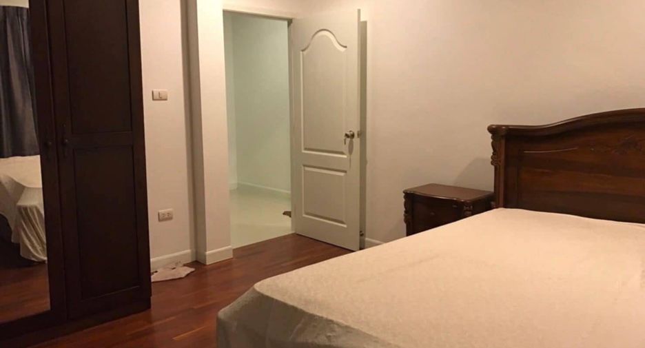 For rent 3 bedrooms house in Bang Lamung, Chonburi