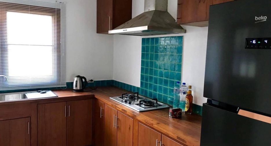 For rent 3 bedrooms house in Bang Lamung, Chonburi