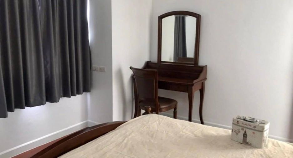 For rent 3 bedrooms house in Bang Lamung, Chonburi