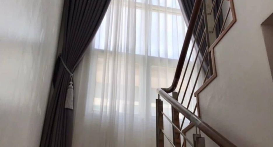 For rent 3 bedrooms house in Bang Lamung, Chonburi
