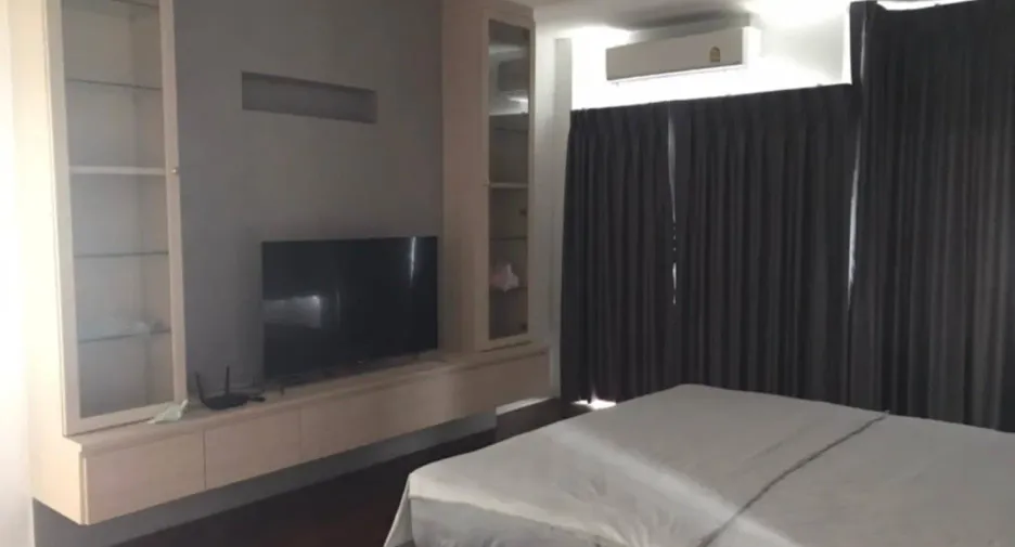 For rent 3 bedrooms house in Bang Lamung, Chonburi