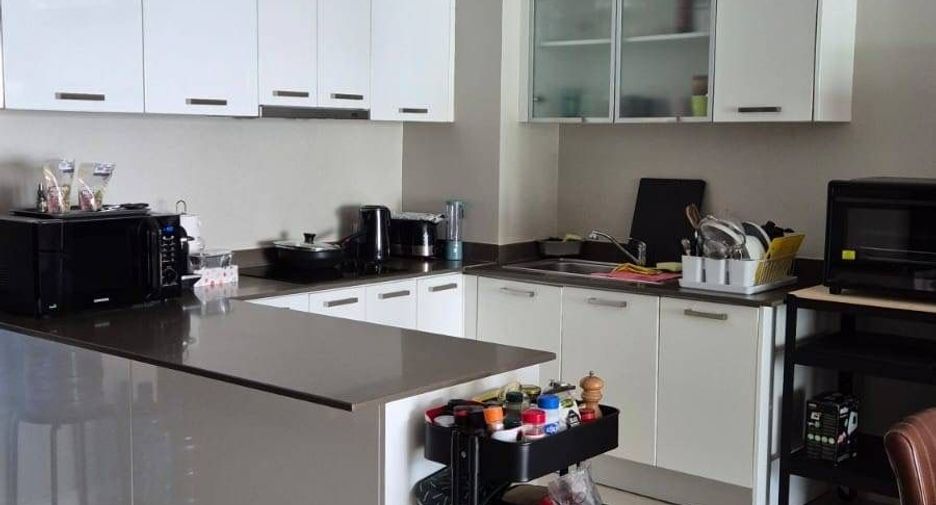 Продажа и аренда 2 спальни кондо в Катху, Пхукет
