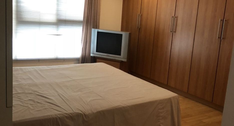 For sale 2 bedrooms condo in Pathum Wan, Bangkok