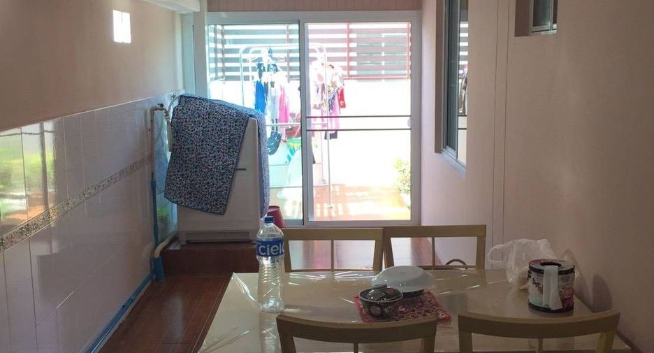 For sale 3 bedrooms house in Hua Hin, Prachuap Khiri Khan