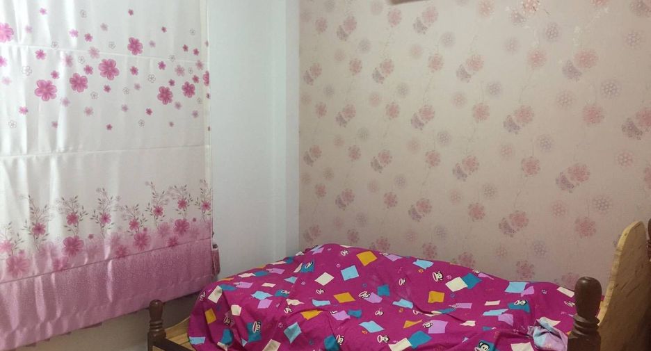 For sale 3 bedrooms house in Hua Hin, Prachuap Khiri Khan