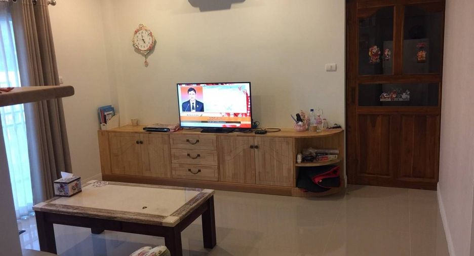 For sale 3 bedrooms house in Hua Hin, Prachuap Khiri Khan