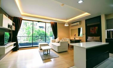 For rent 2 bedrooms apartment in Watthana, Bangkok