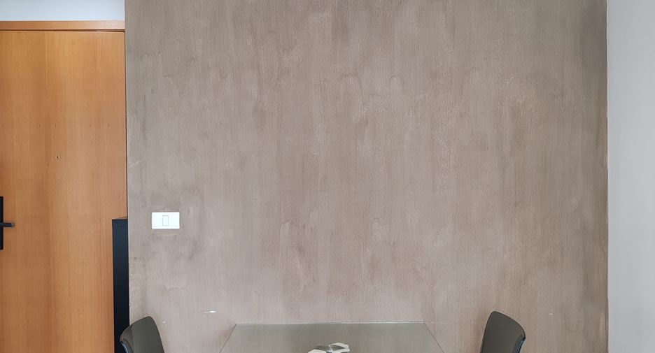 For sale and for rent 1 bed condo in Watthana, Bangkok