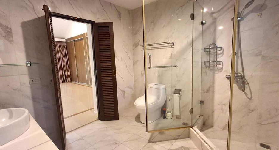 Wohnung zum Kauf mit 3 Zimmer in Cha Am, Phetchaburi