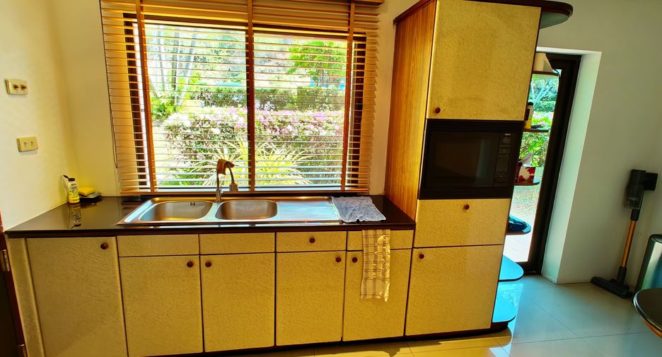 Wohnung zum Kauf mit 3 Zimmer in Cha Am, Phetchaburi