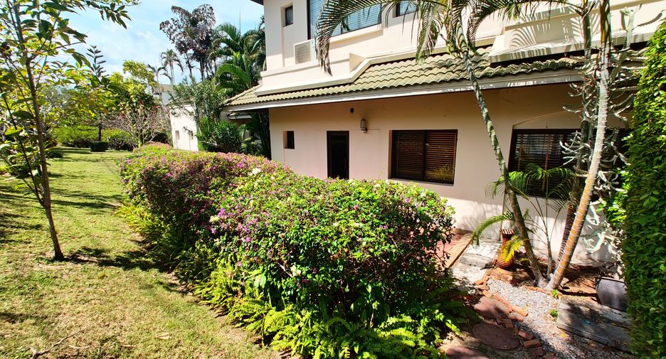 Wohnung zum Kauf mit 3 Zimmer in Cha Am, Phetchaburi