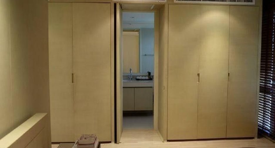For rent 1 bed condo in Pathum Wan, Bangkok