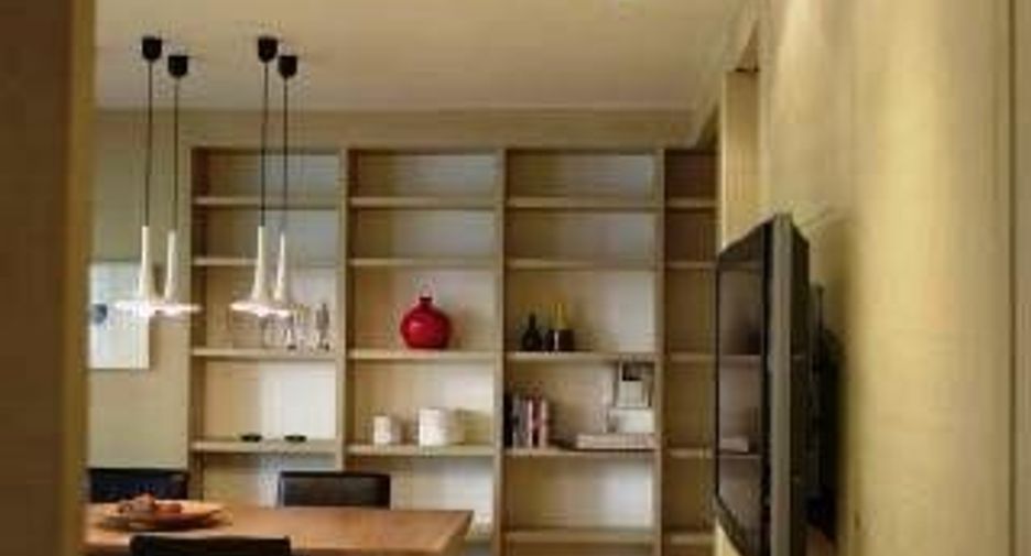 For rent 1 bed condo in Pathum Wan, Bangkok