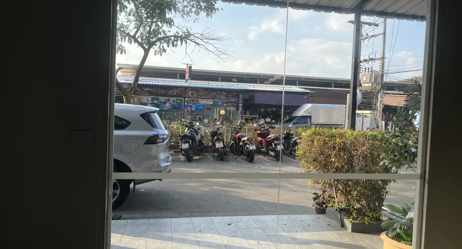 For rent retail Space in Kathu, Phuket