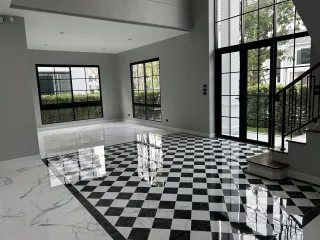 For sale and for rent 5 bedrooms house in Don Mueang, Bangkok