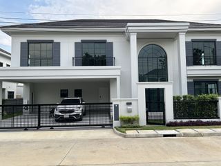 Haus zum Kauf und zur Miete mit 5 Zimmer in Don Mueang, Bangkok