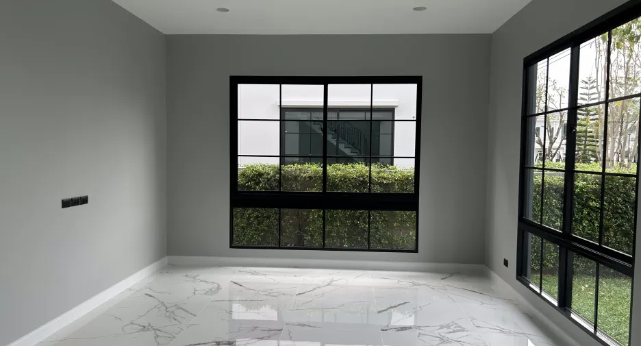 Casa en venta y en alquiler de 5 habitaciones en Don Mueang, Bangkok