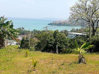 À vendre terrain à Mueang Phuket, Phuket