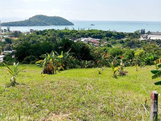 À vendre terrain à Mueang Phuket, Phuket