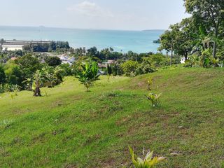 À vendre terrain à Mueang Phuket, Phuket