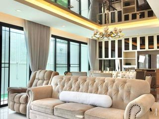 For sale 3 bedrooms house in Bang Bon, Bangkok