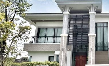 For sale 3 ベッドルーム house in Bang Bon, Bangkok