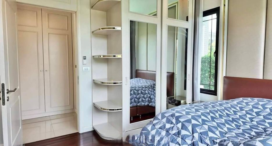 For sale 3 bedrooms house in Bang Bon, Bangkok