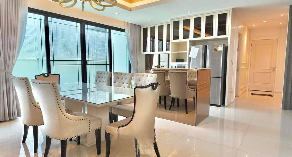 For sale 3 bedrooms house in Bang Bon, Bangkok
