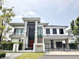 For sale 3 bedrooms house in Bang Bon, Bangkok